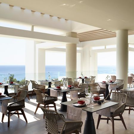 Mayia Exclusive Resort & Spa - Adults Only Kiotari Exteriör bild