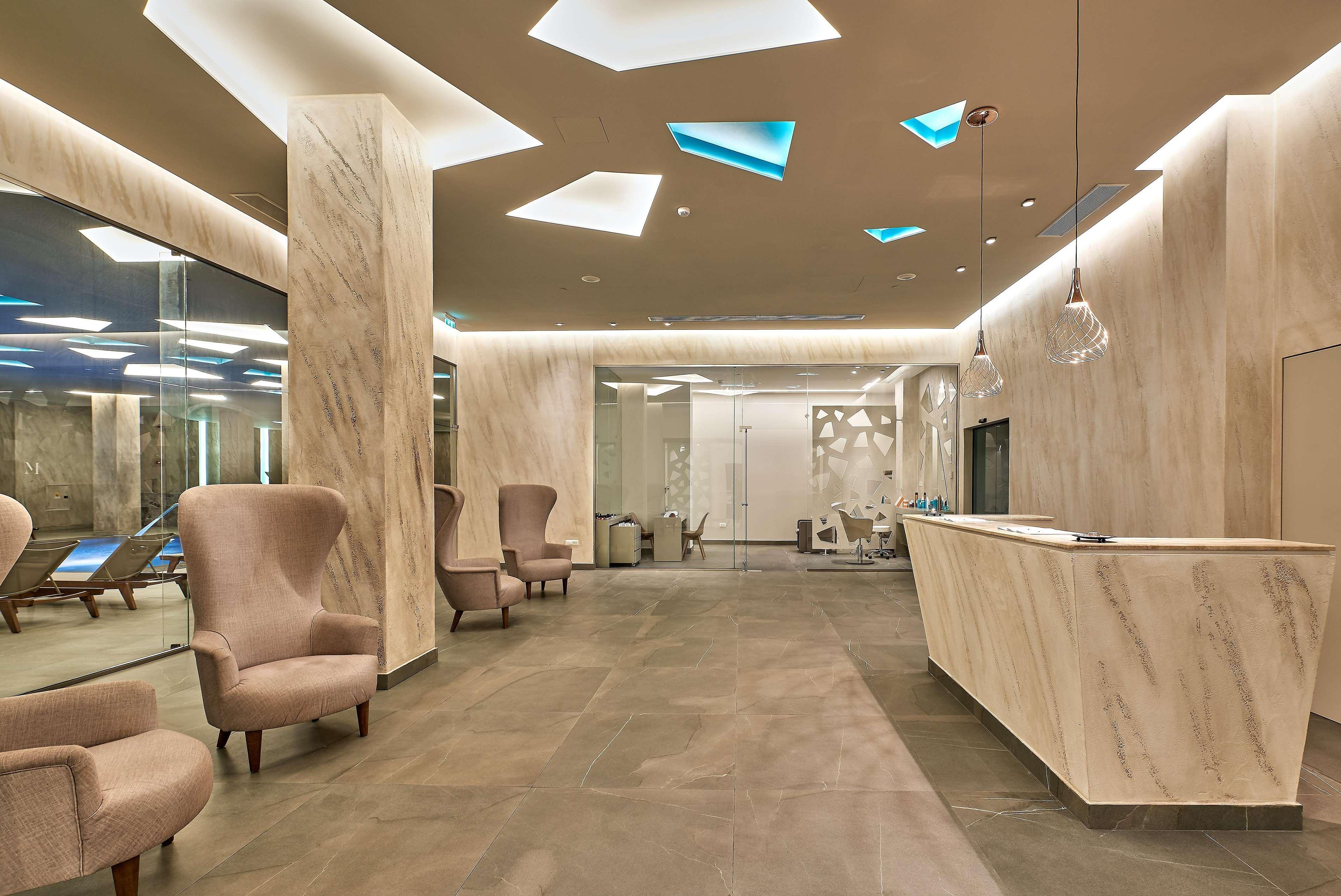 Mayia Exclusive Resort & Spa - Adults Only Kiotari Exteriör bild
