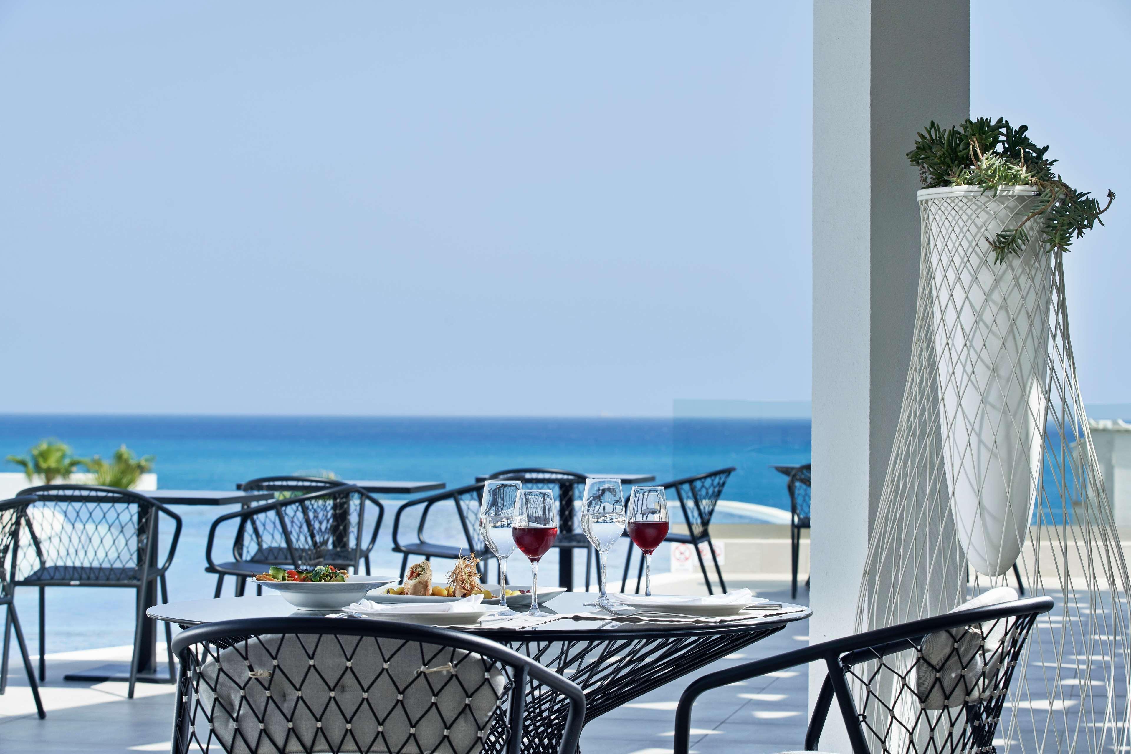 Mayia Exclusive Resort & Spa - Adults Only Kiotari Exteriör bild