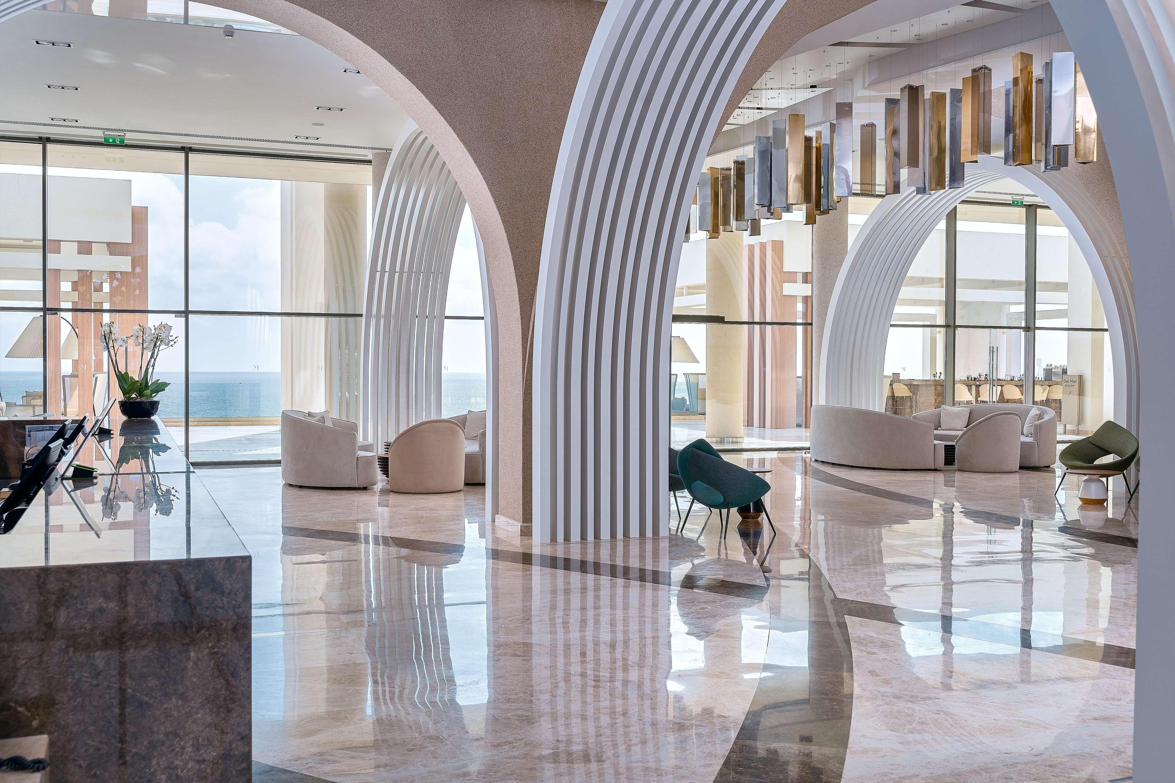 Mayia Exclusive Resort & Spa - Adults Only Kiotari Exteriör bild