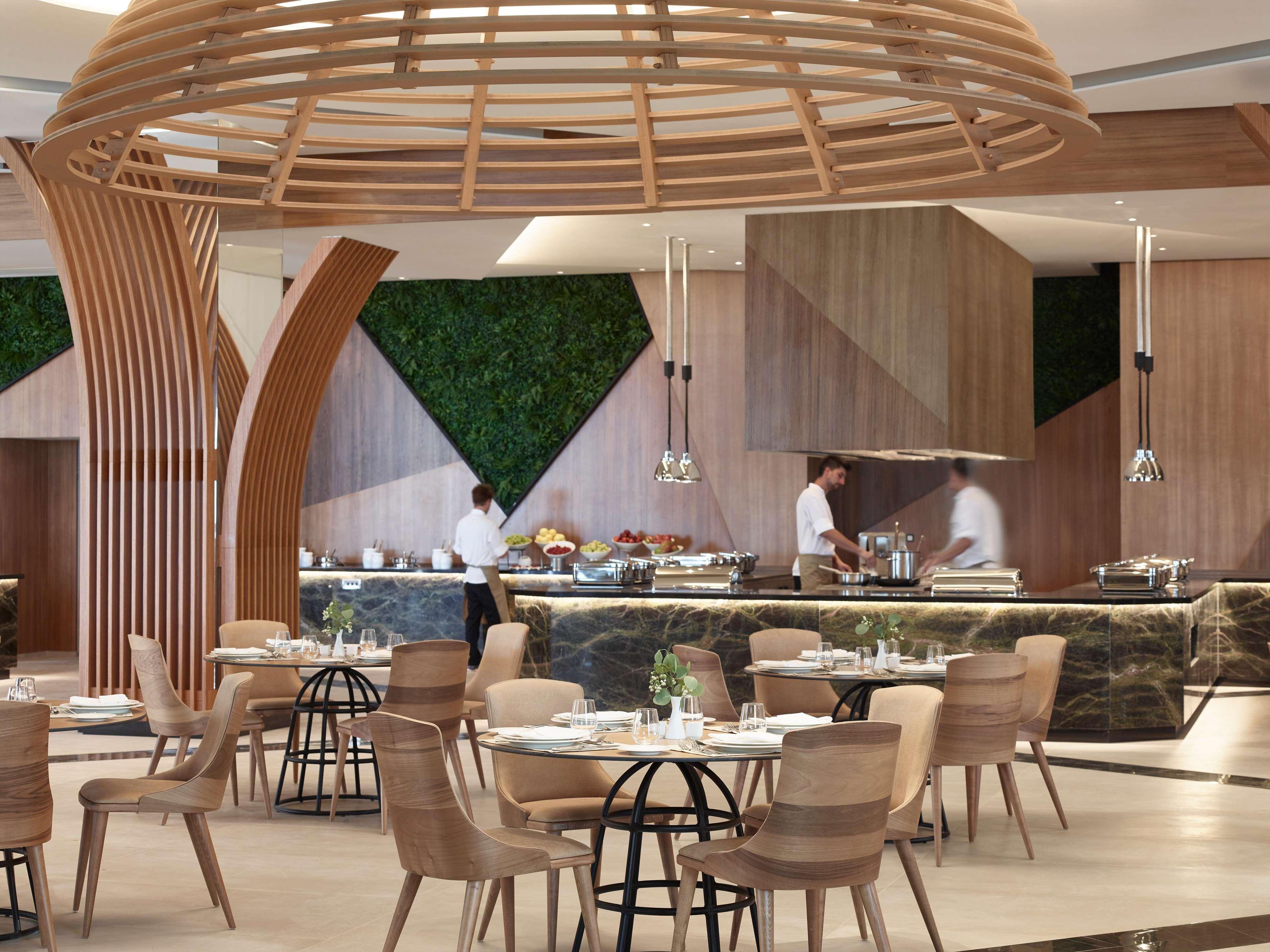 Mayia Exclusive Resort & Spa - Adults Only Kiotari Exteriör bild