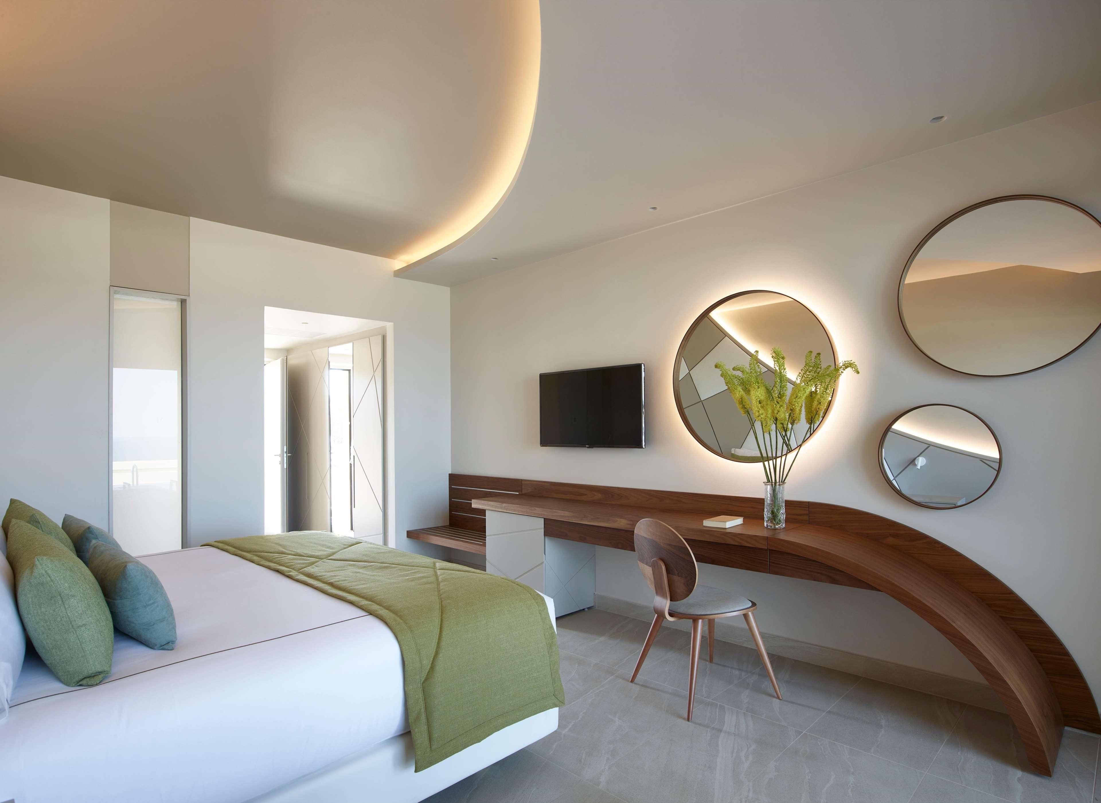 Mayia Exclusive Resort & Spa - Adults Only Kiotari Exteriör bild