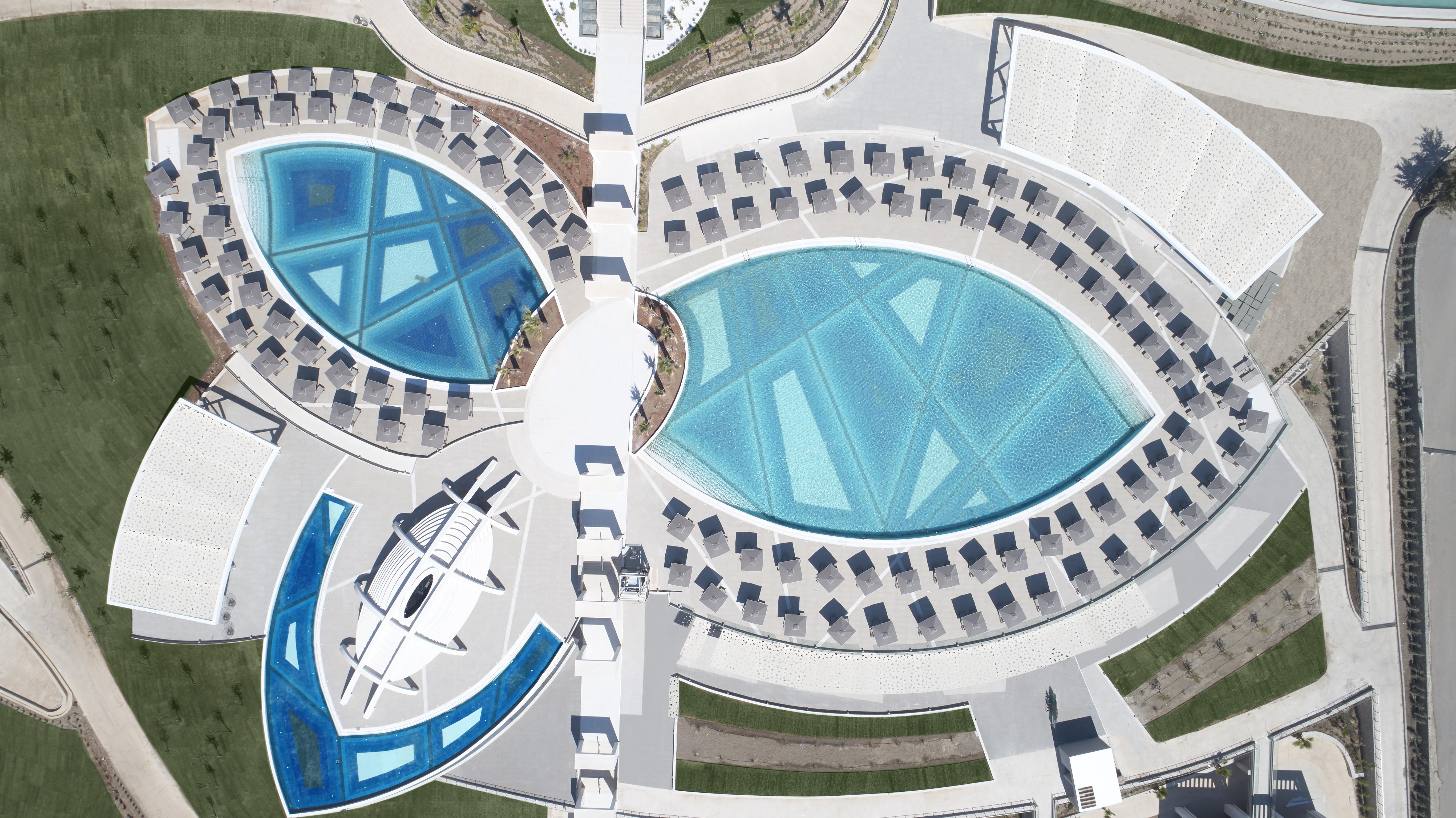 Mayia Exclusive Resort & Spa - Adults Only Kiotari Exteriör bild