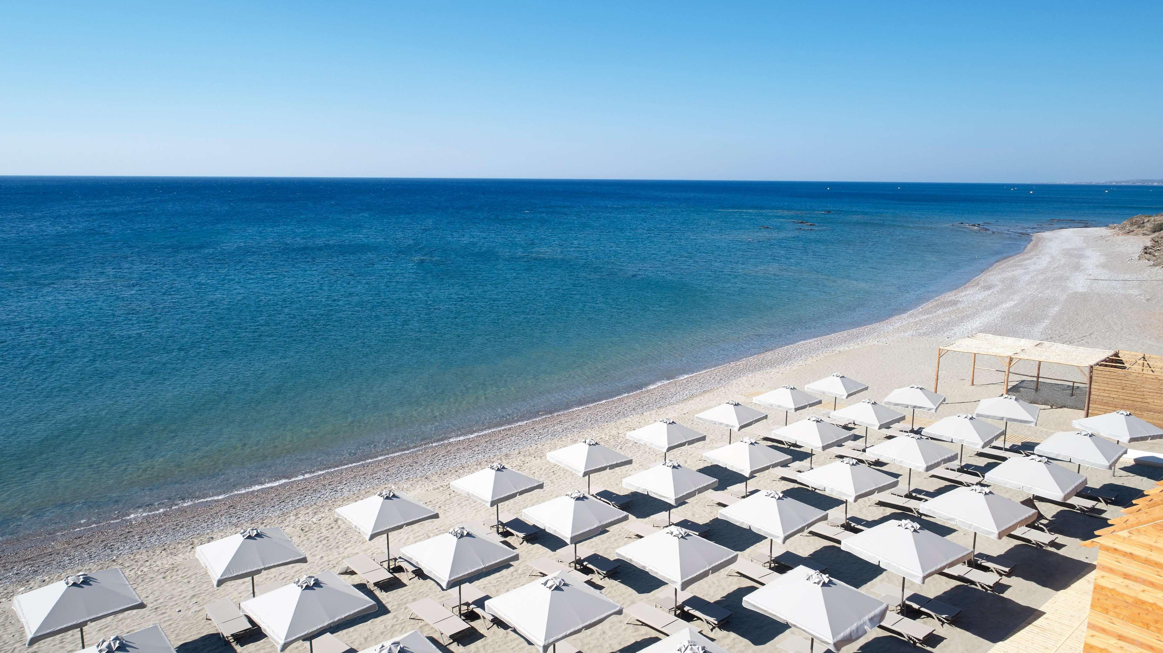 Mayia Exclusive Resort & Spa - Adults Only Kiotari Exteriör bild