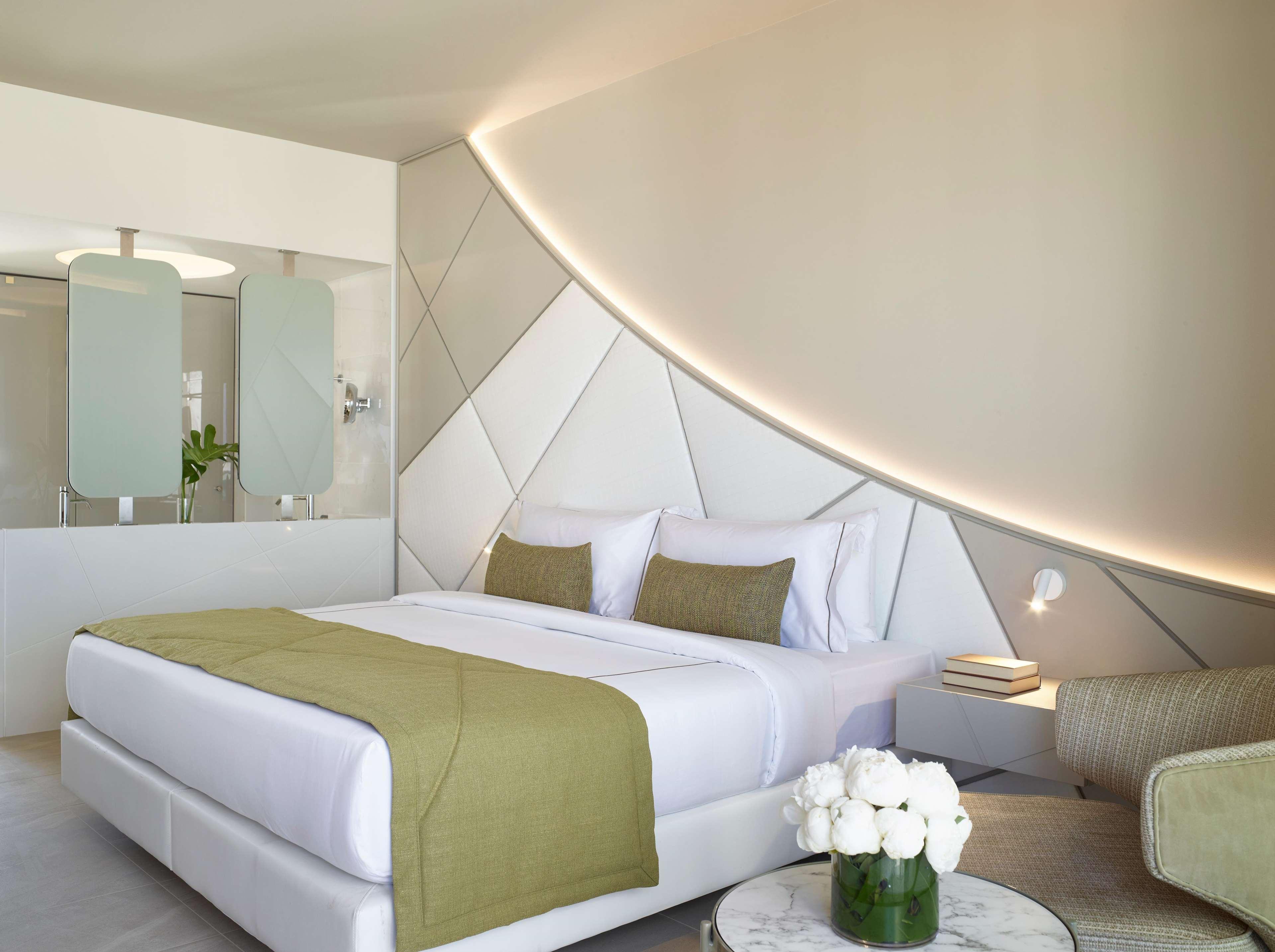 Mayia Exclusive Resort & Spa - Adults Only Kiotari Exteriör bild