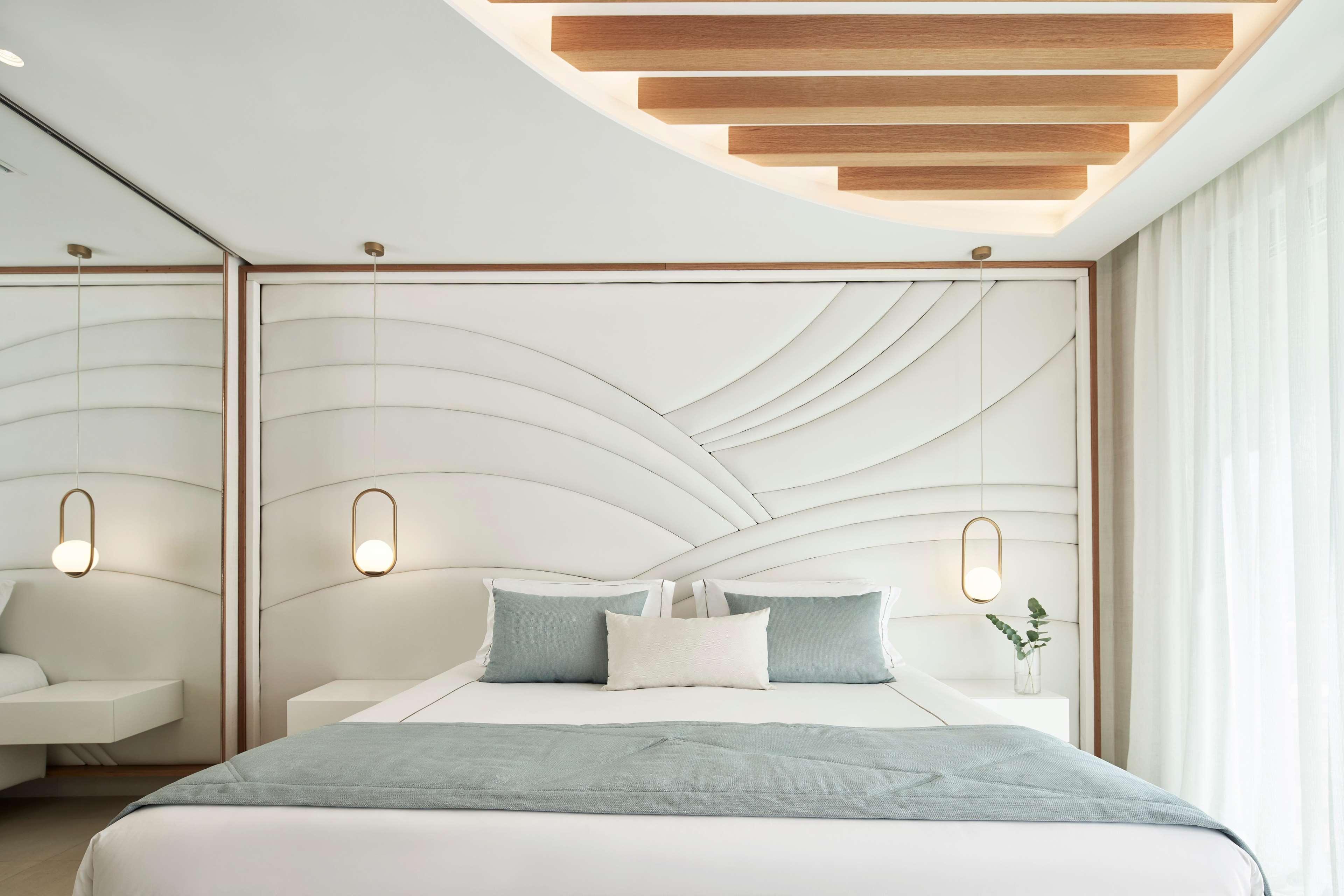 Mayia Exclusive Resort & Spa - Adults Only Kiotari Exteriör bild