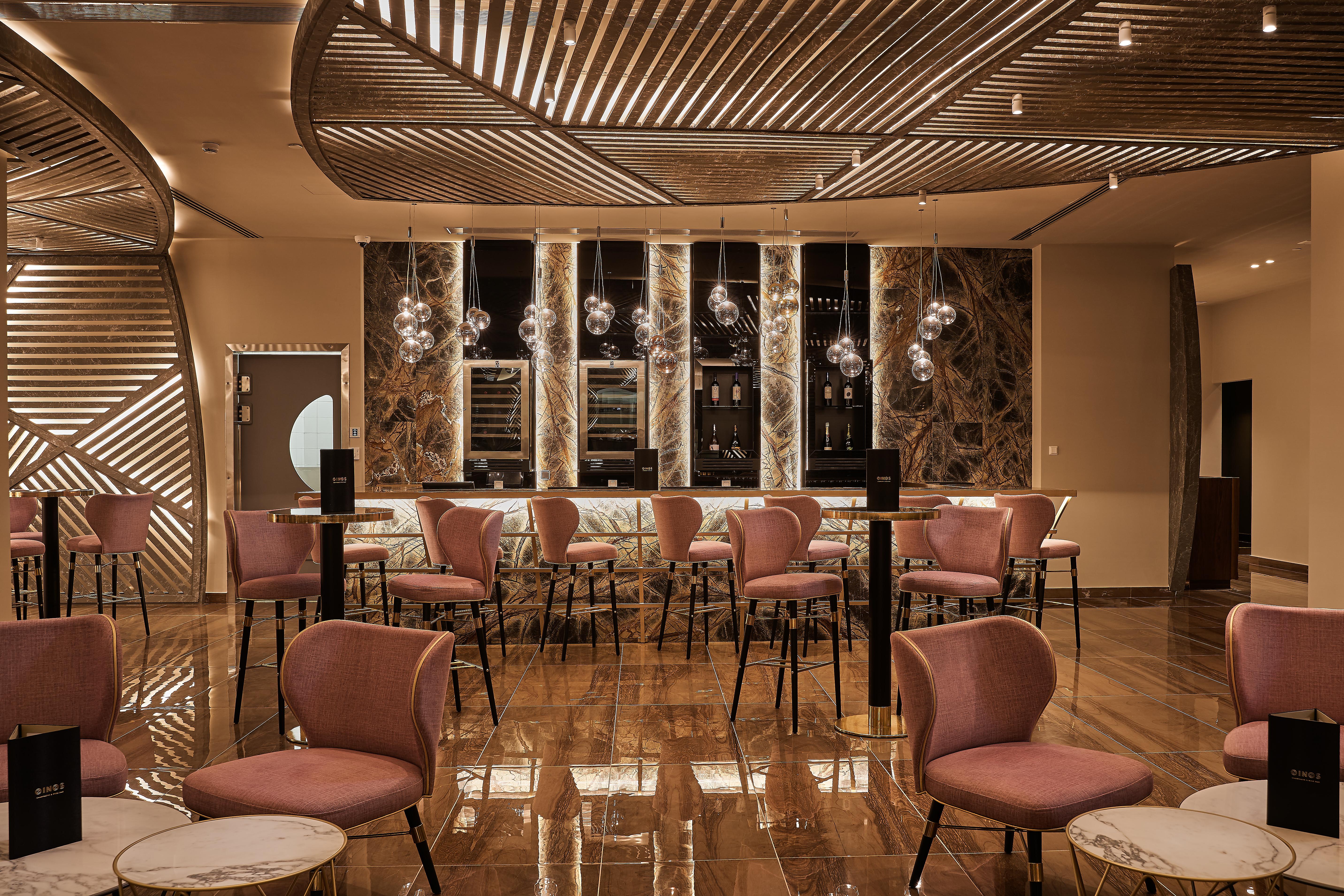Mayia Exclusive Resort & Spa - Adults Only Kiotari Exteriör bild