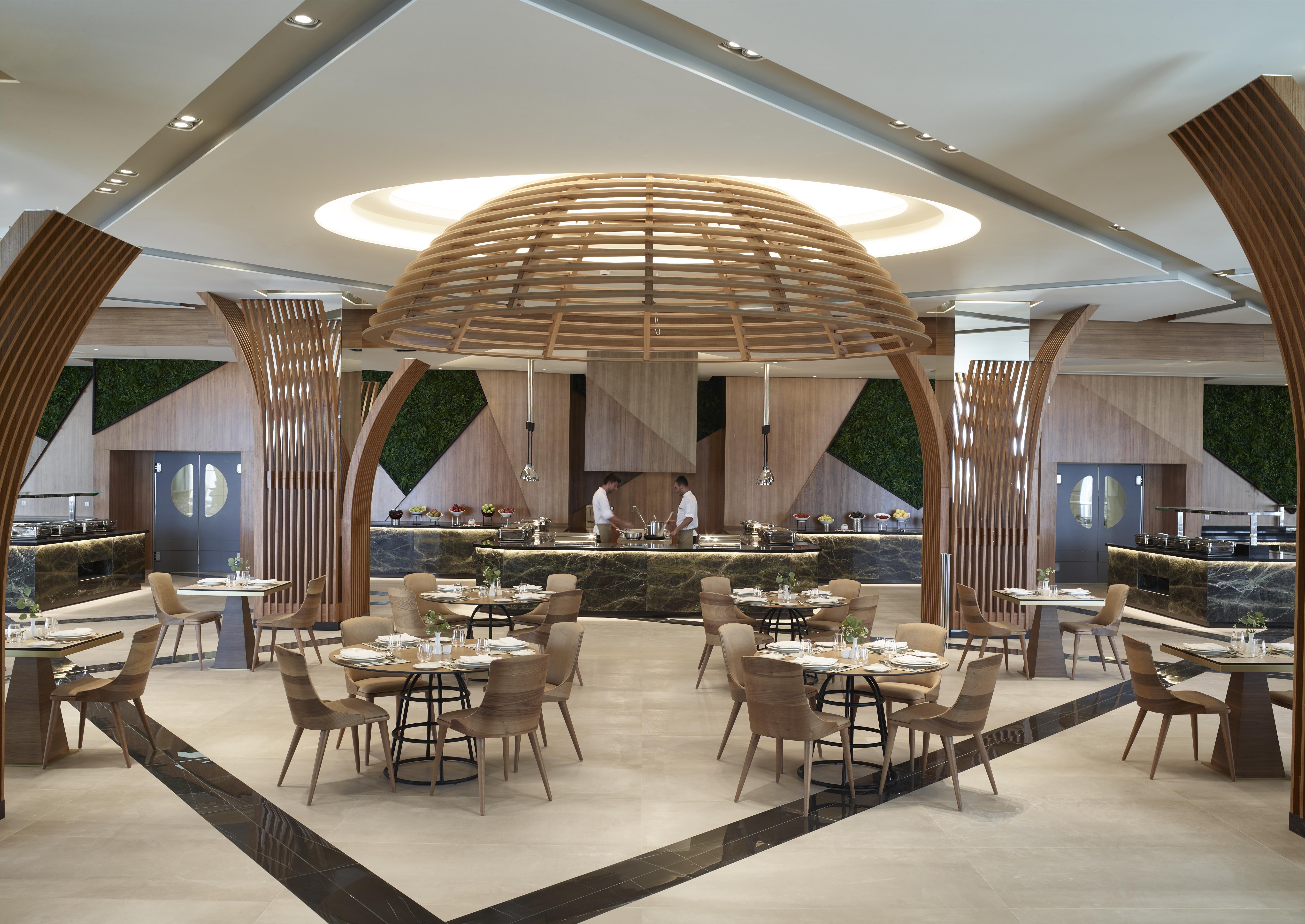 Mayia Exclusive Resort & Spa - Adults Only Kiotari Exteriör bild